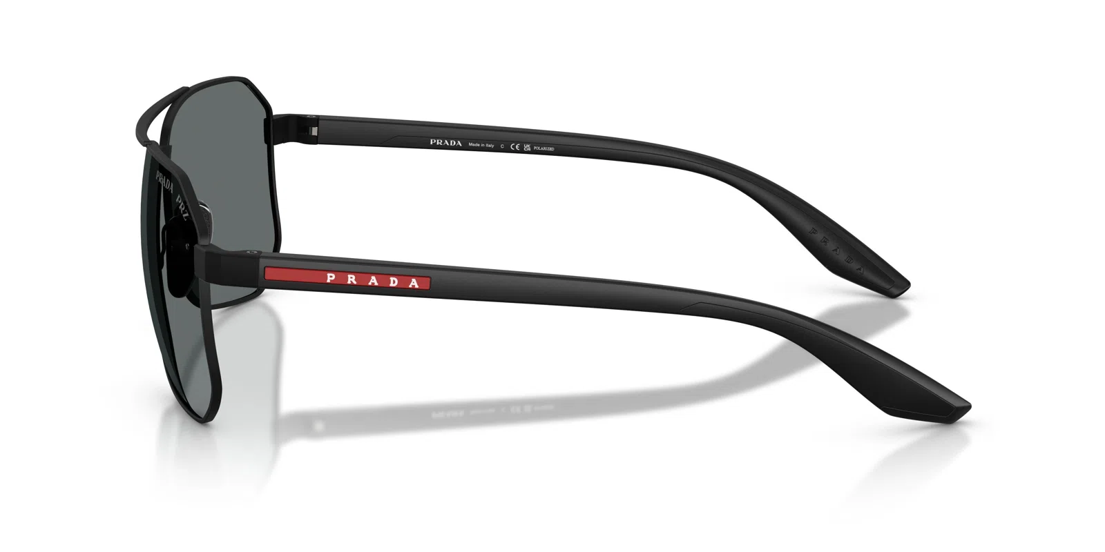 Prada Linea Rossa A53S Sunglasses - view 6
